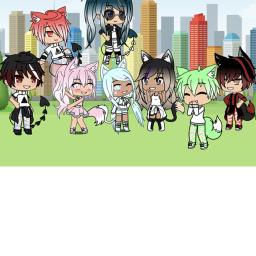The friend place