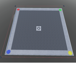 cutscene and conveyors test