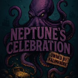NEPTUNES CELEBRATION