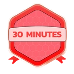 Game Badge Icon