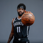 Brooklyn nets for life
