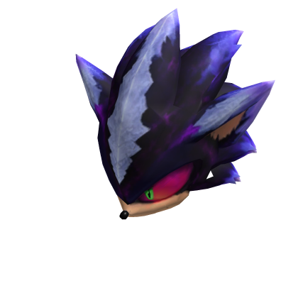 Soniphillus the Hedgehog