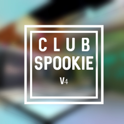CLUB SPOOKIE V4