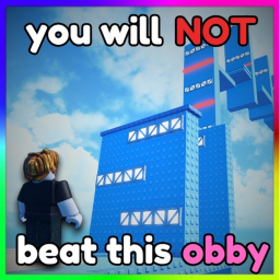 Blur Obby🤔
