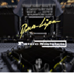 [NEW] - Future Nostalgia Tour (Latin America)