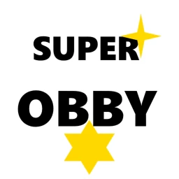 (BETA TESTING!) Super Obby! icon