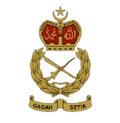 [MAL] Malaysian Army Roblox group icon