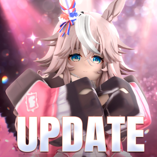 [UPDATE] UmaShop! Roblox game