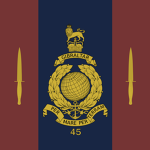 (RM) 45 Commando