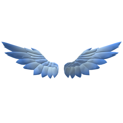 Blue Archive Mine idol wings