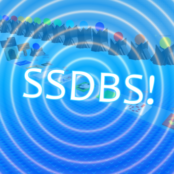  What?  Sendi's Silly DBS