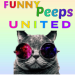Funny peeps united