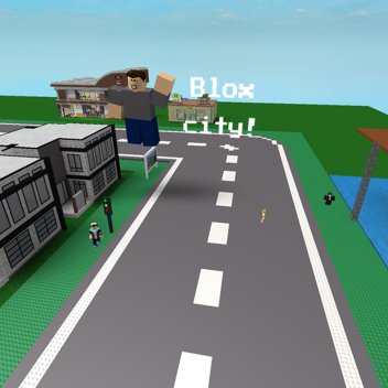 Blox city