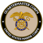 Quartermaster Corps |USMC|