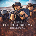 [PAR] Police Academy Roleplay