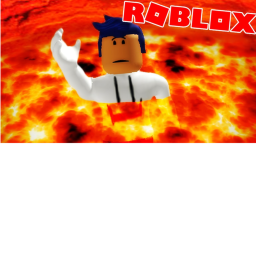 floor is lava