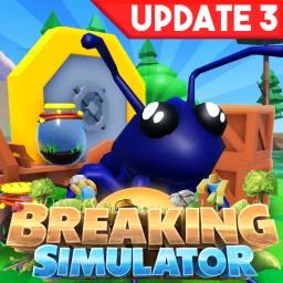 Breaking Simulator icon