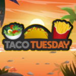 Taco Tuesdayᅠ