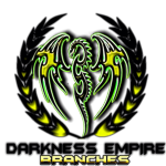Darkness Empire Branches