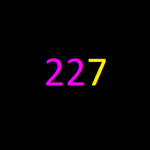 227 Community!