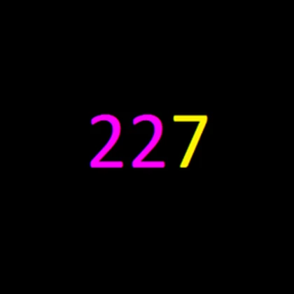227 Community! Roblox group icon