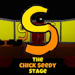 The Chick Seedy Stage