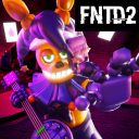 Five Nights TD 2 [BEAR5]