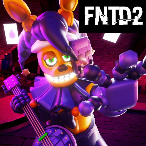 Five Nights TD 2