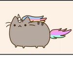 I'm a Unicorn