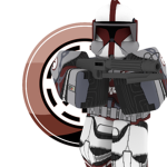 [CATR] | 401st Security Corps