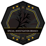 Special Investigation Branch [BA]
