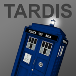 Shark's TARDIS Club