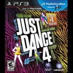 Just Dance 4
