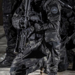 Special Warfare Development