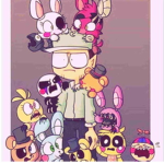 Fnaf fandom club