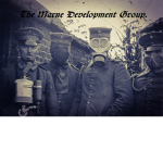 The Marne Development Group.
