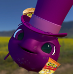 PurpleyDoodles Community