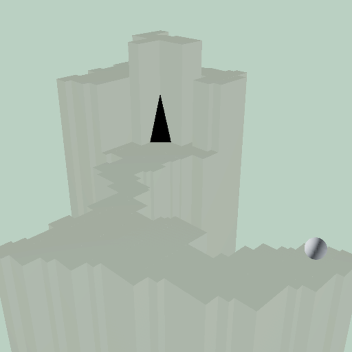 Cave of the Past
