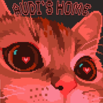 AUDI'S HOME