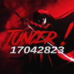 TUNCER !