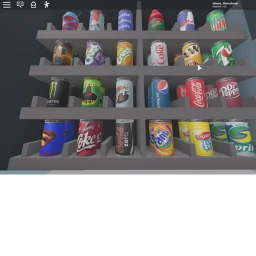 VENDING icon