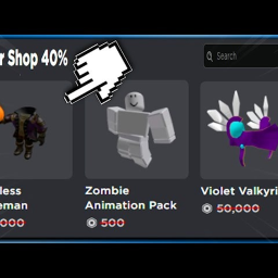[UPDATE] 40% OFF ITEM BUYER