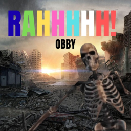 SkeletonRahh Obby
