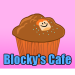 Blocky's Cafe