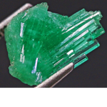 The Emerald en gods