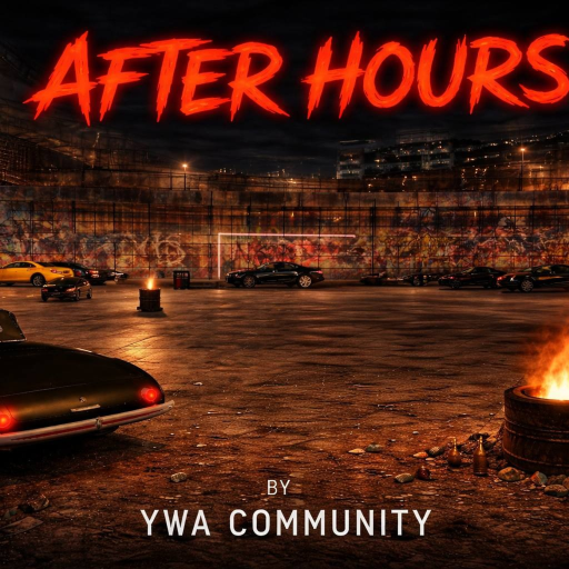 AFTER HOURS icon