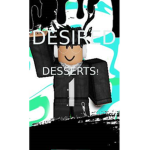Desired Desserts
