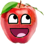 The Annoying Apples!