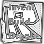 Invent - Build - Create