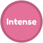 Intense